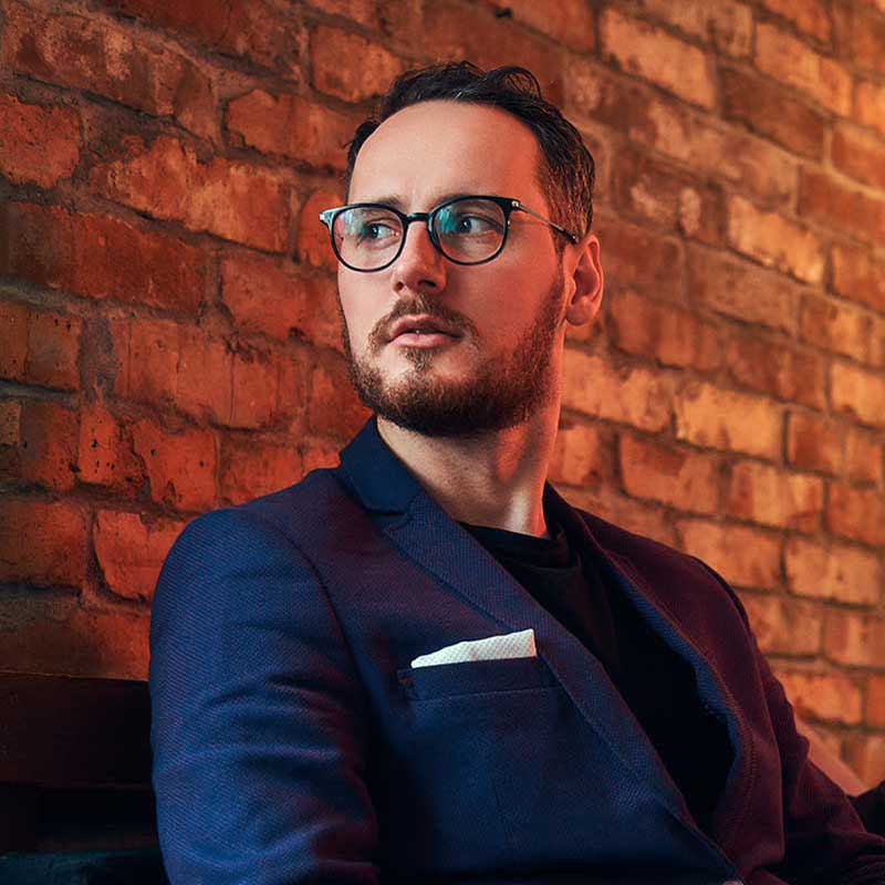 Author Image